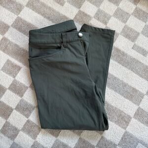 MSRP $128 Mens, Lululemon ABC Pants